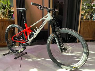 Bike Mondraker Foxy Carbon R