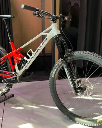 Bike Mondraker Foxy Carbon R