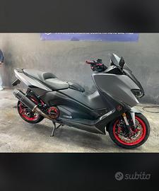 Tmax 530 2018