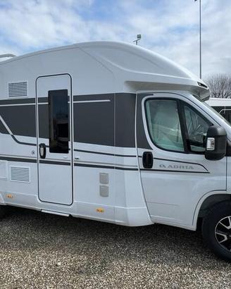 ADRIA Matrix 650 DL