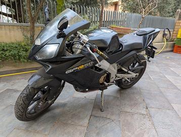 Derbi GPR 50 - 2006 PREZZO TRATTABILE