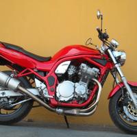 Ricambi suzuki bandit 600 