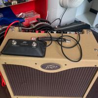 Amplificatore Peavey Classic 30