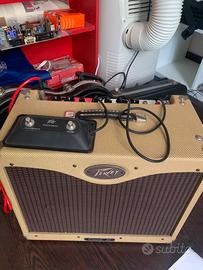 Amplificatore Peavey Classic 30