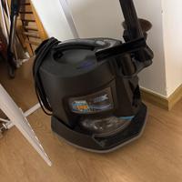 Aspirapolvere rainbow ultimo modello