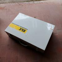 Igrometro professionale