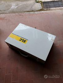 Igrometro professionale