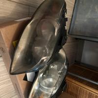 Fari posteriori audi a4 b7 avant