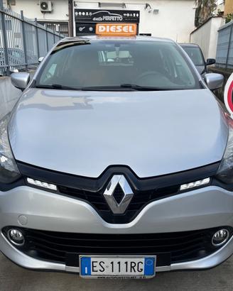 Renault Clio 1.5 dCi 8V 75CV 5 porte Live