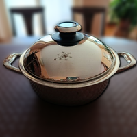 Pentola AMC 32 cm 6,8 litri