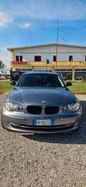 Bmw 120 120d cat 3 porte Eletta DPF