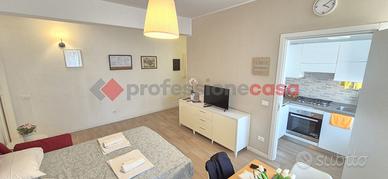 Appartamento Milano [Cod. rif 3340172VRG] (Maciach
