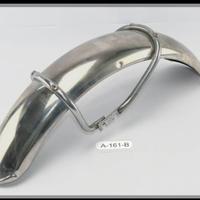 parafanghi cromati moto guzzi