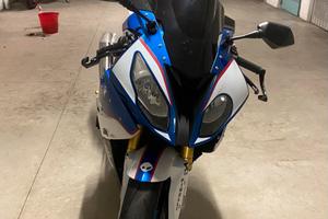S1000rr 2015 pacchetto HP