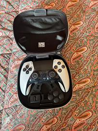 Joystick sesnsual edge ps5