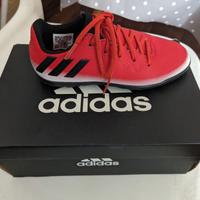 Adidas Messi scarpe calcetto