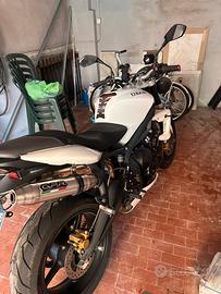 Triumph street triple 675