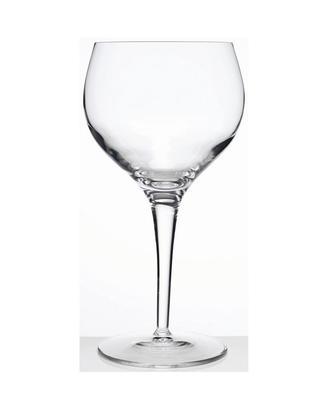 4 Calici Vino Degustazione Bormioli 50cl NUOVI