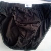 n.ro sei Slip uomo taglia 8