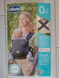 marsupio skin fit Chicco