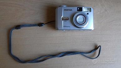 Fotocamera Digitale Marca Pentax DA RIPARARE