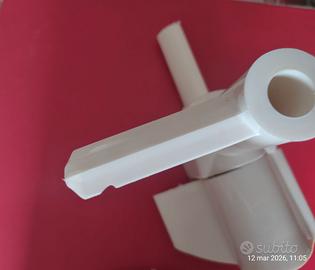 Pezzi x pasta simac  mx 700