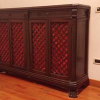 Mobile antico rinascimentale