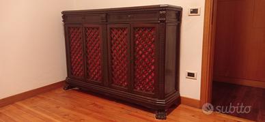 Mobile antico rinascimentale
