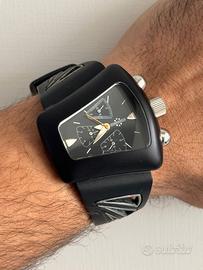 Chronostar Chrono Vintage Anni 90 Swiss Made