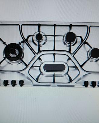 Piano cottura Frank