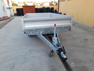 Rimorchio CRESCI Mod. C10L