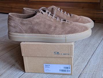Scarpe Velasca Teppa 46