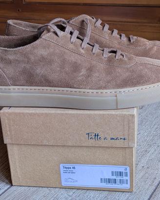 Scarpe Velasca Teppa 46
