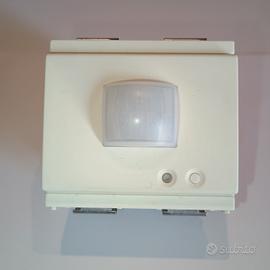 Antifurto casa