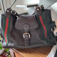 Borsa Gucci originale