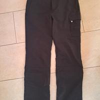 pantaloni scii   trekking Salewa