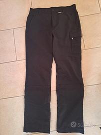 pantaloni scii   trekking Salewa