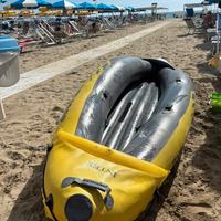 Canoa 2 posti
