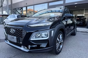 HYUNDAI Kona 1.0 T-GDI Style NEO PATENTATI