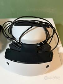 VR2 PLAYSTATION 5 (realta virtuale)