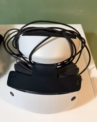 VR2 PLAYSTATION 5 (realta virtuale)