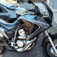 Honda Transalp 700