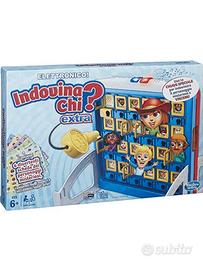 INDOVINA CHI? EXTRA ELETTRONICO