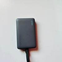 Cuktech powerbank magsafe