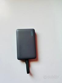 Cuktech powerbank magsafe
