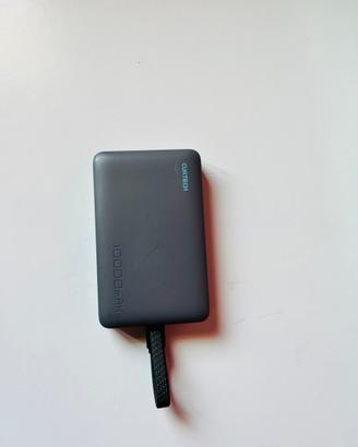 Cuktech powerbank magsafe