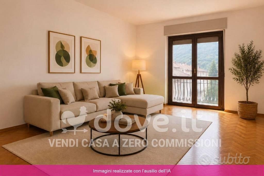 Appartamento – Nus, La Bâtise, Le Cotat - Vista 3