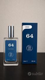 Fragranza Dior Sauvage eguali