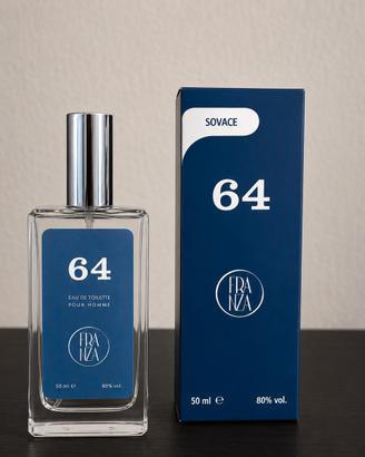Fragranza Dior Sauvage eguali