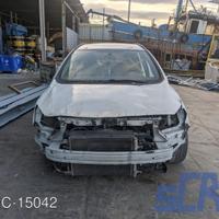 Opel astra j sports tourer p10 1.4 lpg -ricambi